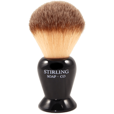 Stirling Soap Co. 26 X 63 Synthetic "Kong" Shaving Brush by Pasteur Pharmacy