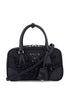Prada Women Re-Edition 1978 Embellished Two-Handle Bag by Luosophy