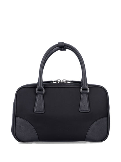 Prada Women Re-Edition 1978 Embellished Two-Handle Bag by Luosophy