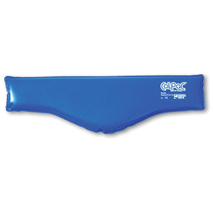 Colpac Contour Neck Pack, 23", Blue by Pasteur Pharmacy