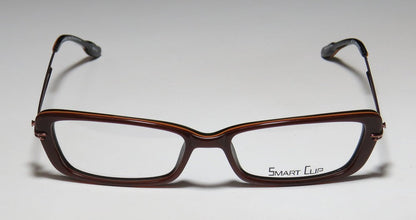 SmartClip 921 Eyeglasses by ModaFrames