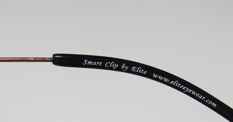 SmartClip 921 Eyeglasses by ModaFrames