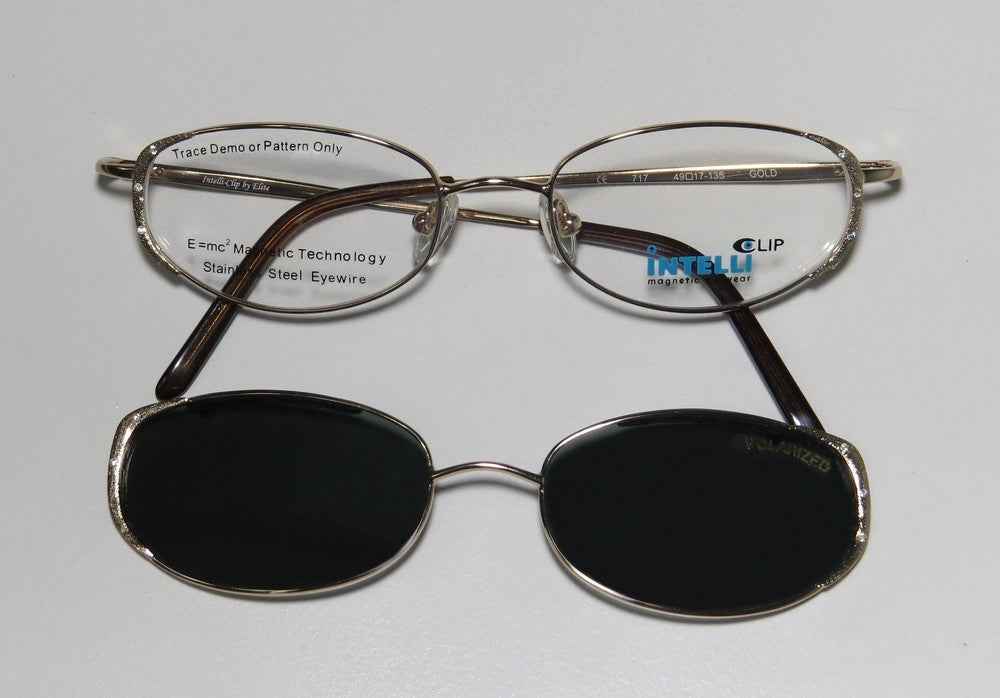 Elite Eyewear 717 Eyeglasses