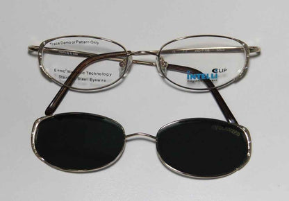 Elite Eyewear 717 Eyeglasses