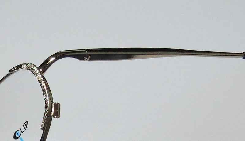 Elite Eyewear 717 Eyeglasses