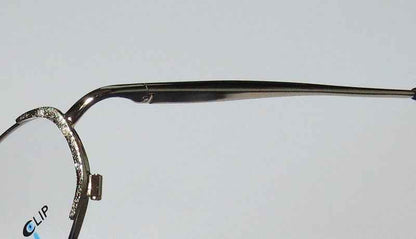 Elite Eyewear 717 Eyeglasses