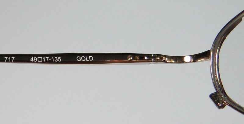 Elite Eyewear 717 Eyeglasses