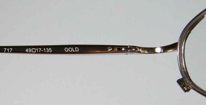 Elite Eyewear 717 Eyeglasses