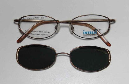 Elite Eyewear 717 Eyeglasses