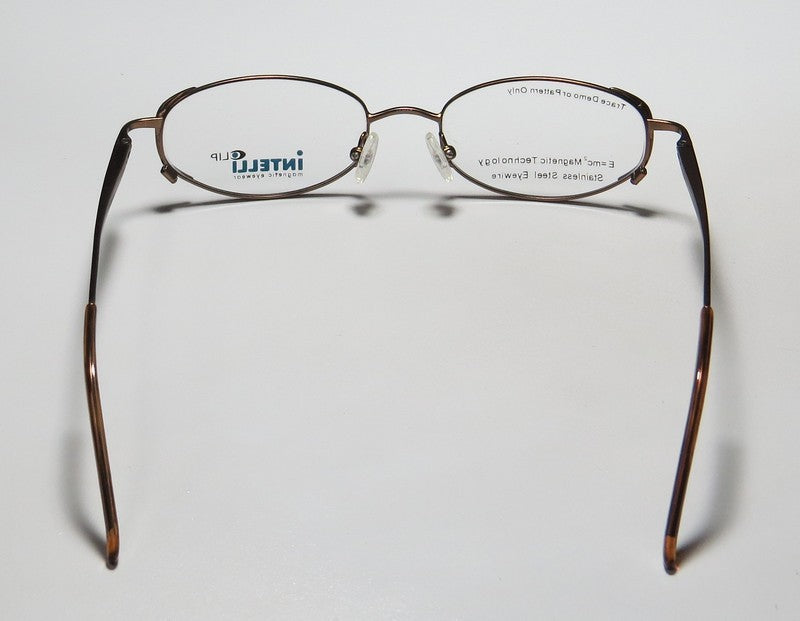 Elite Eyewear 717 Eyeglasses by ModaFrames