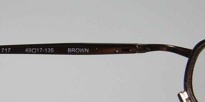 Elite Eyewear 717 Eyeglasses