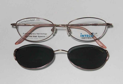 Elite Eyewear 722 Eyeglasses