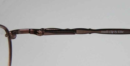 Elite Eyewear 722 Eyeglasses