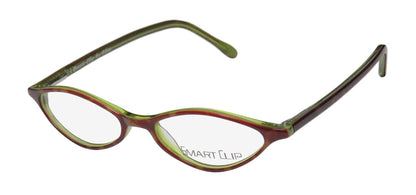 SmartClip 918 Eyeglasses by ModaFrames
