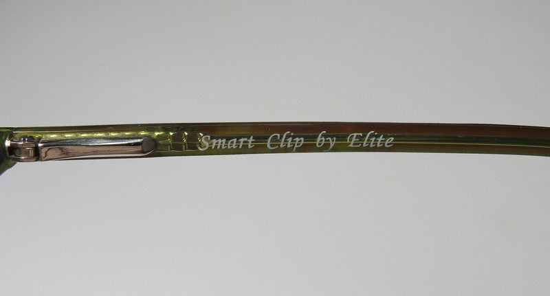 SmartClip 918 Eyeglasses by ModaFrames