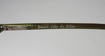 SmartClip 918 Eyeglasses by ModaFrames