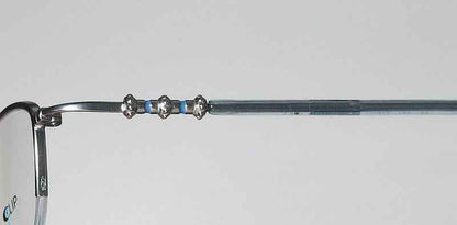 Elite Eyewear 751 Eyeglasses