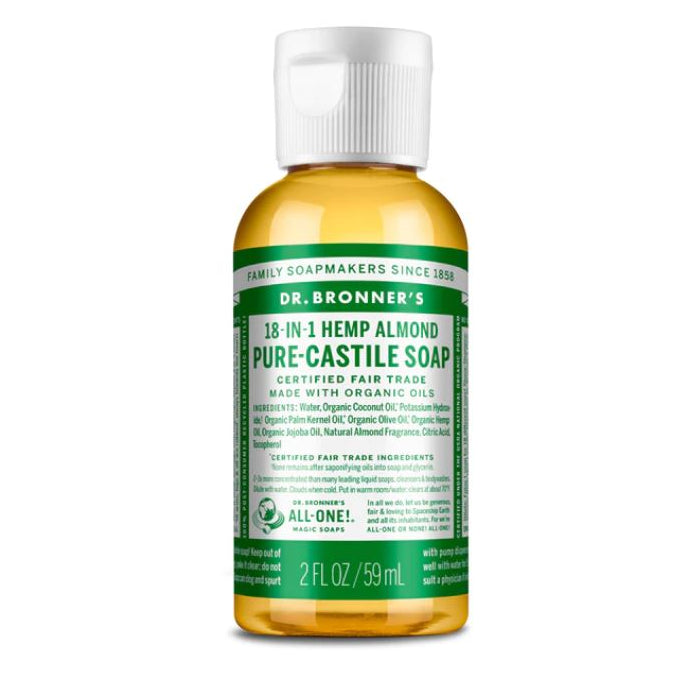 Dr. Bronner&