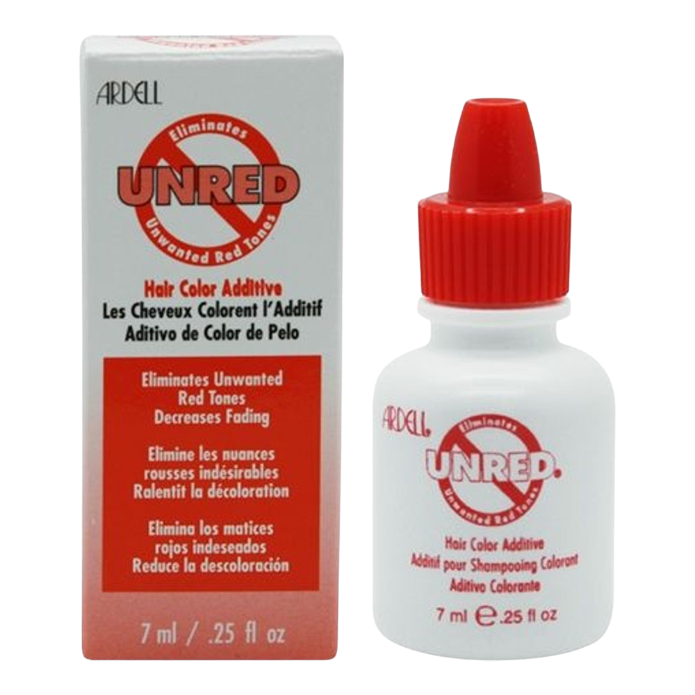 Ardell Unred Hair Color Additive 7ml by Pasteur Pharmacy