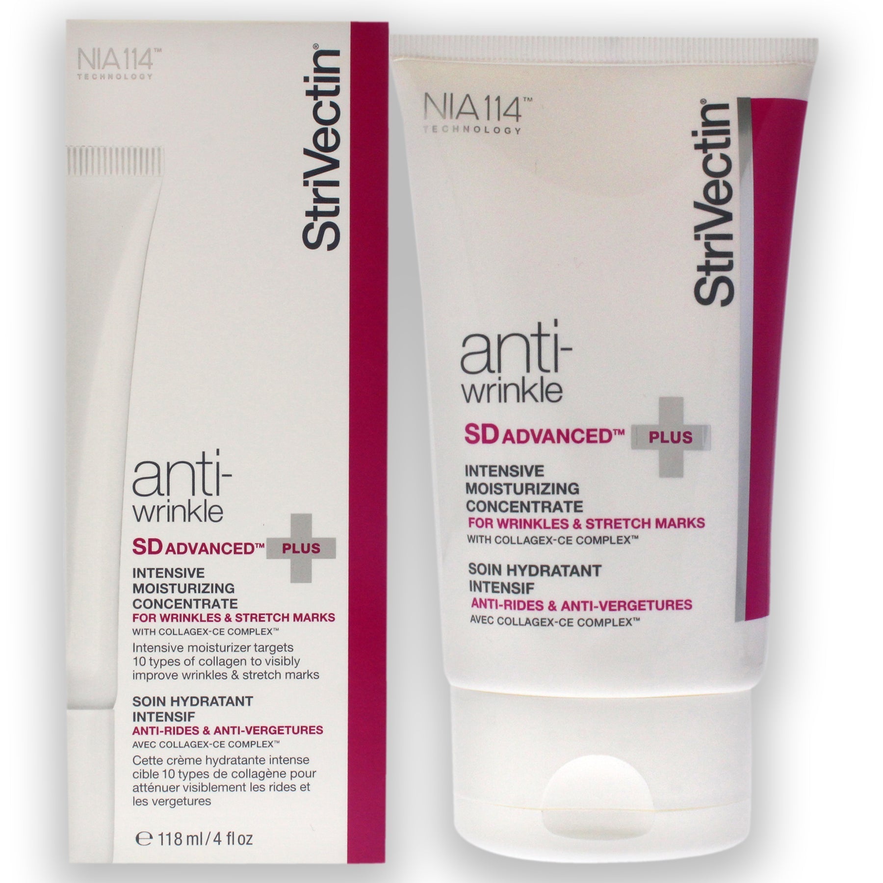 StriVectin SD Advanced Plus Intensive Moisturizing Concentrate by Pasteur Pharmacy