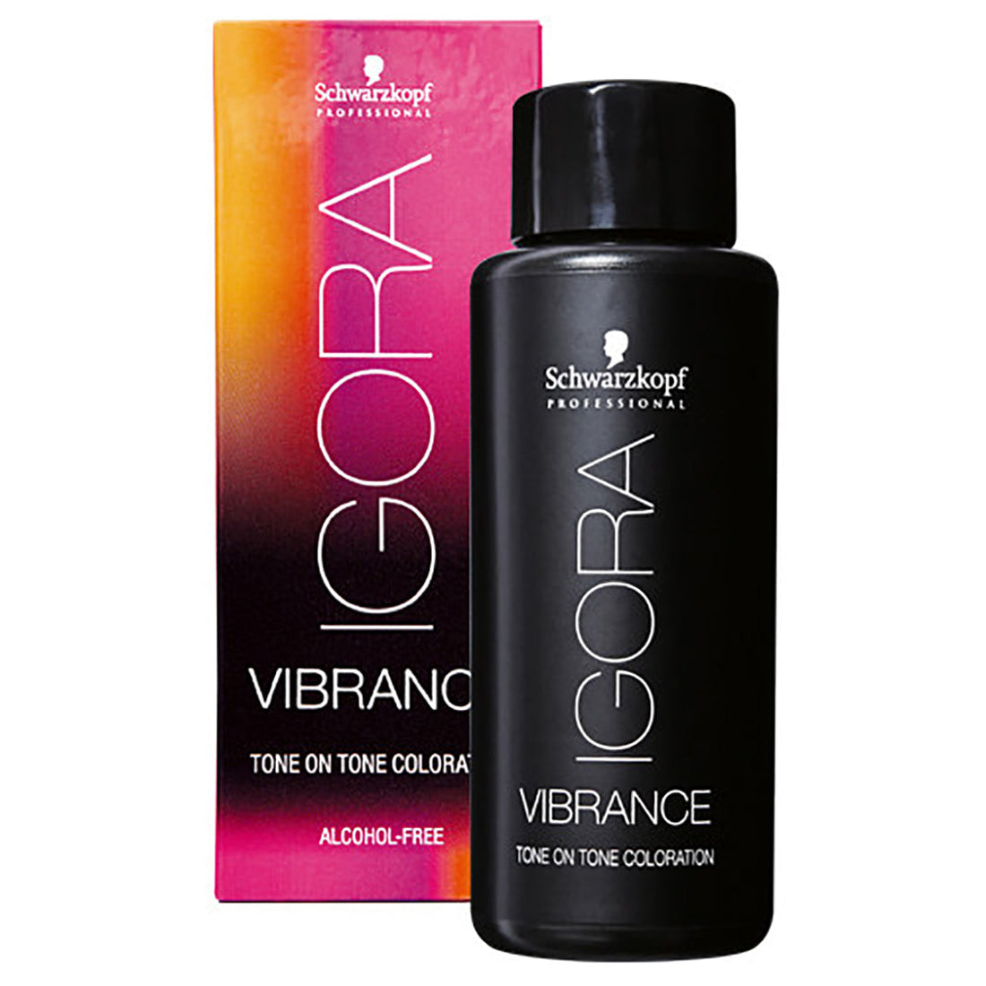 Schwarzkopf IGORA VIBRANCE 7-00 Medium Blonde Natural Extra 2.02oz 