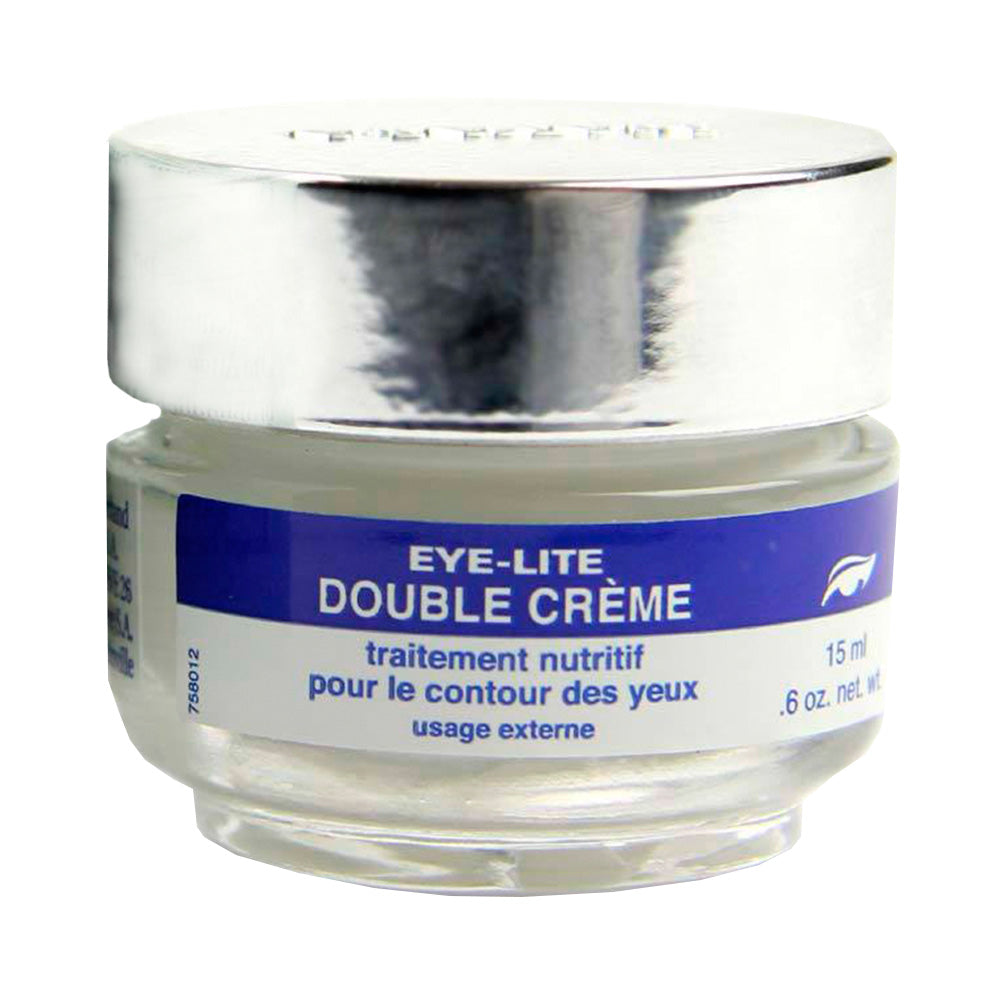 Mavala Switzerland Eye Contour Double Cream 0.6 Oz by Pasteur Pharmacy