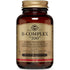 Solgar Vitamin B-Complex "100" Vegetable Capsules, 50 by Pasteur Pharmacy