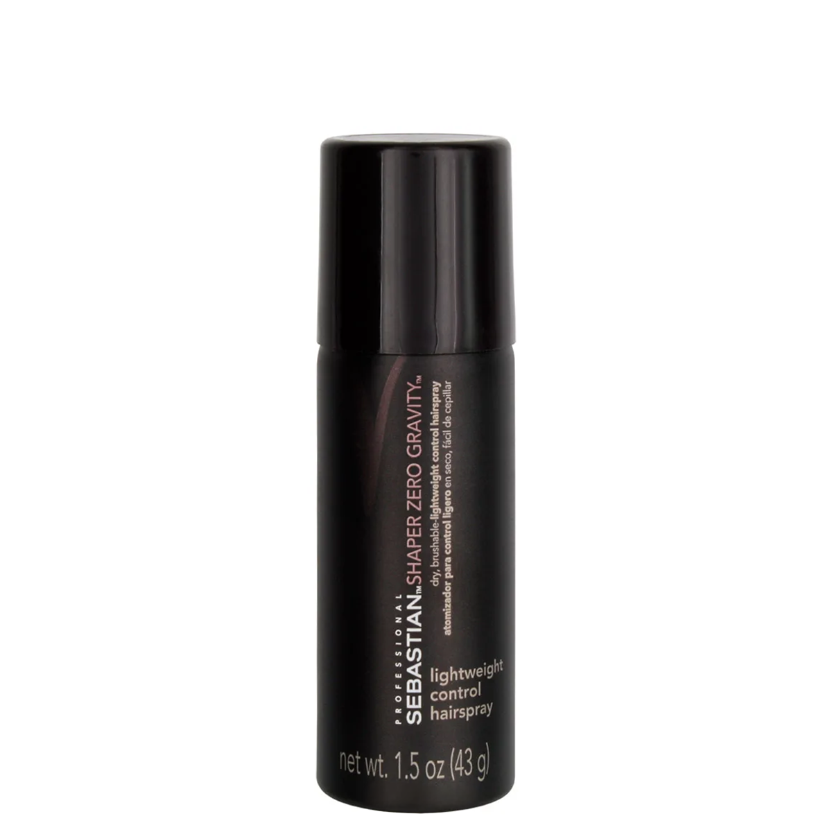 Sebastian Shaper Zero Gravity Hairspray by Pasteur Pharmacy