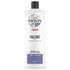 Nioxin Scalp Therapy System 5 Medium To Coarse Hair Conditioner 1L by Pasteur Pharmacy