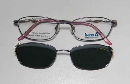 Elite Eyewear 721 Eyeglasses