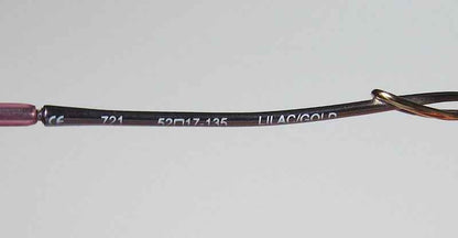 Elite Eyewear 721 Eyeglasses