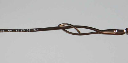 Elite Eyewear 721 Eyeglasses