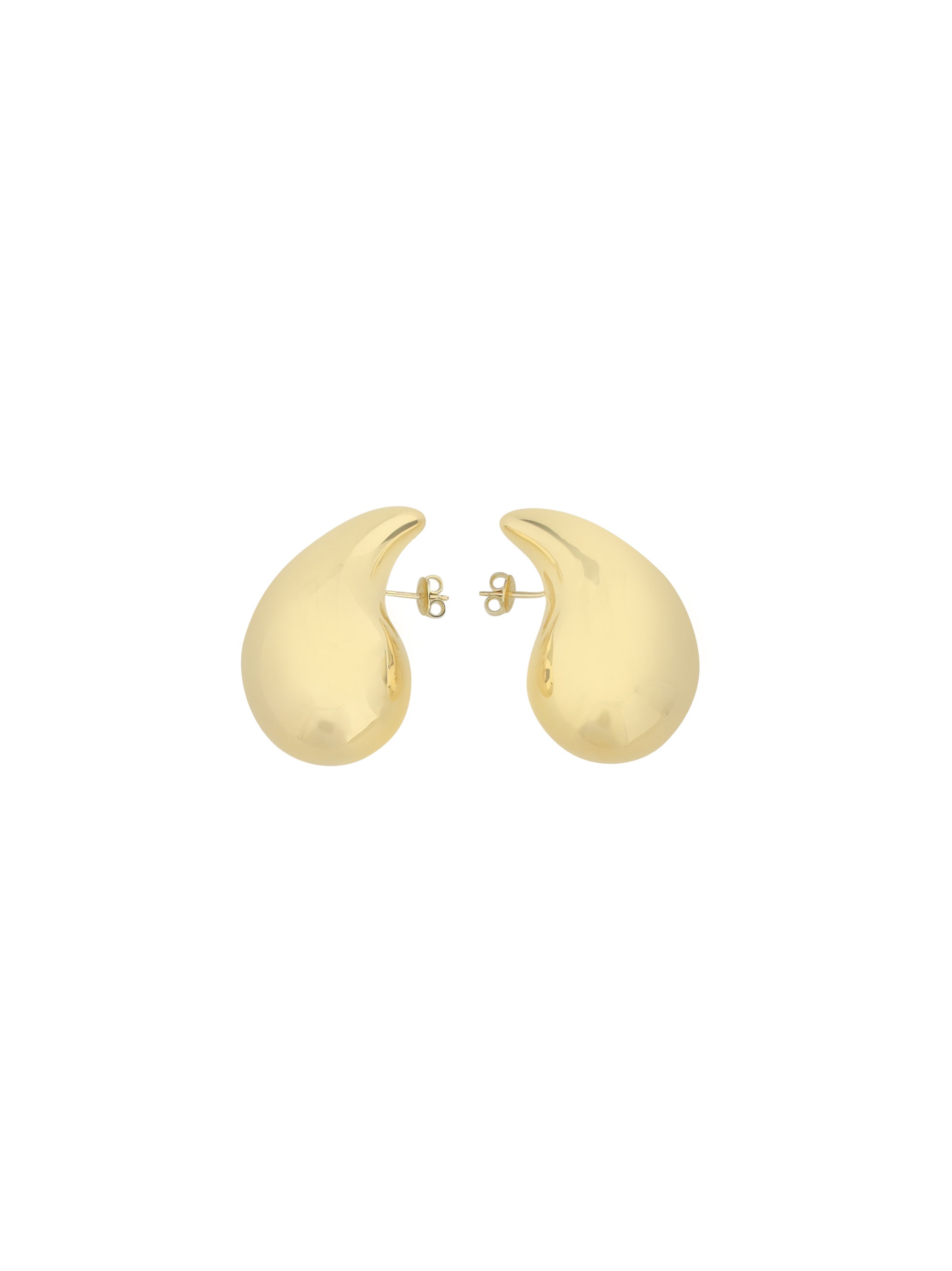 Bottega Veneta Women Drop Earrings by Luosophy