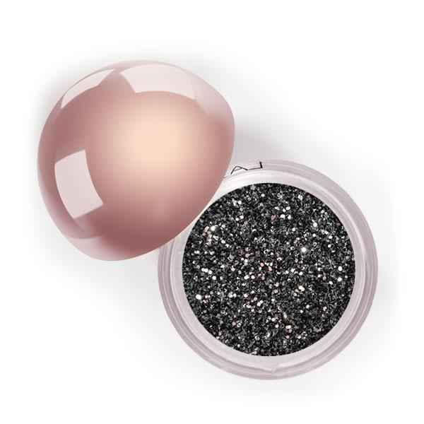 LA Splash Crystallized Glitter - Gin &amp;amp; Tonic