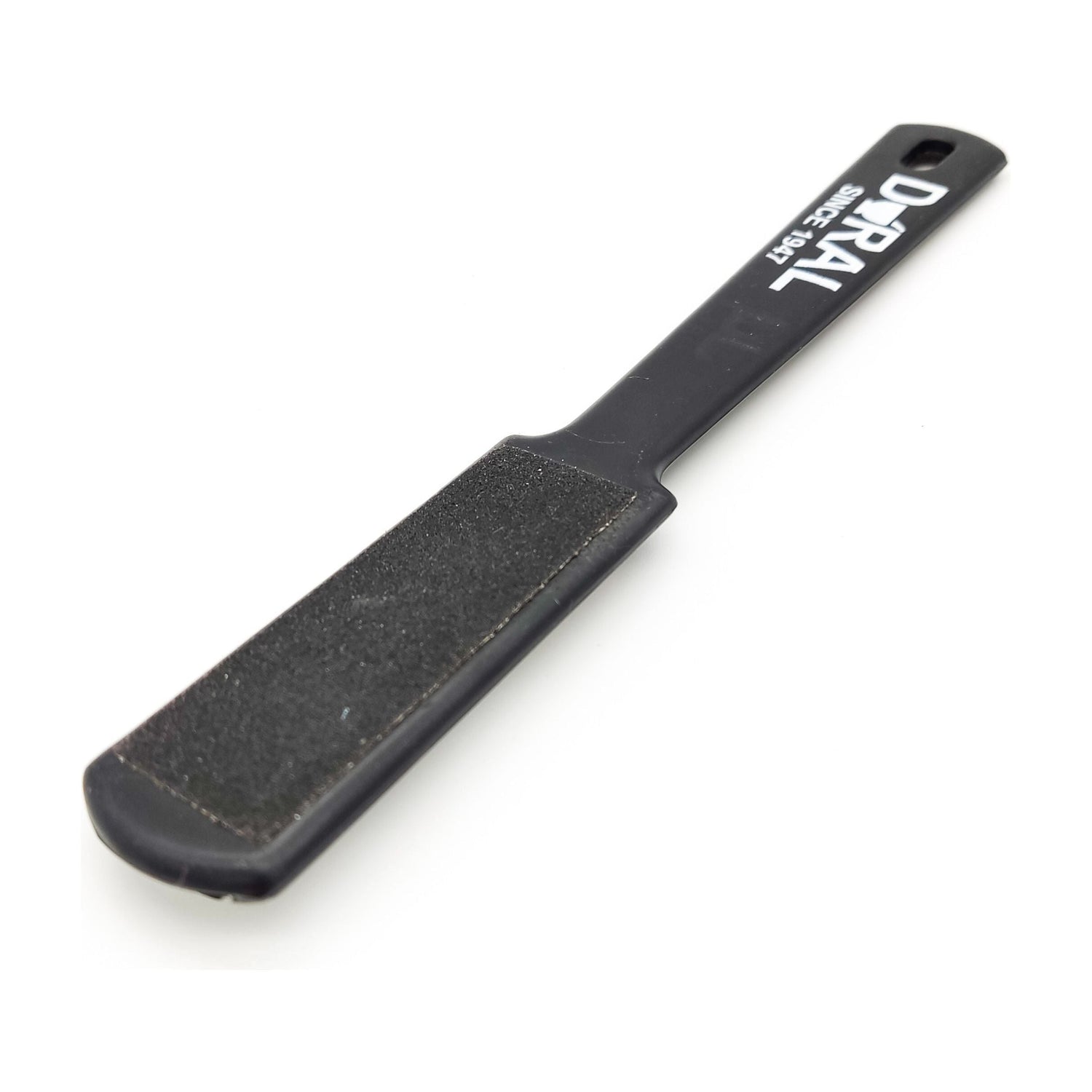 Dural Foot Rasp Black by Pasteur Pharmacy