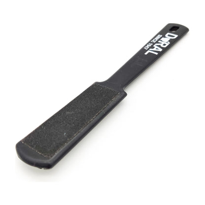 Dural Foot Rasp Black