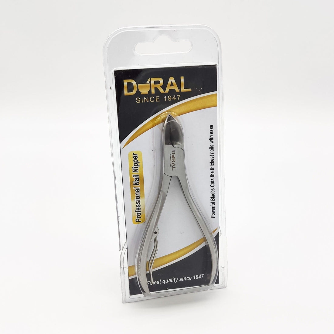 Dural Nail Nipper by Pasteur Pharmacy