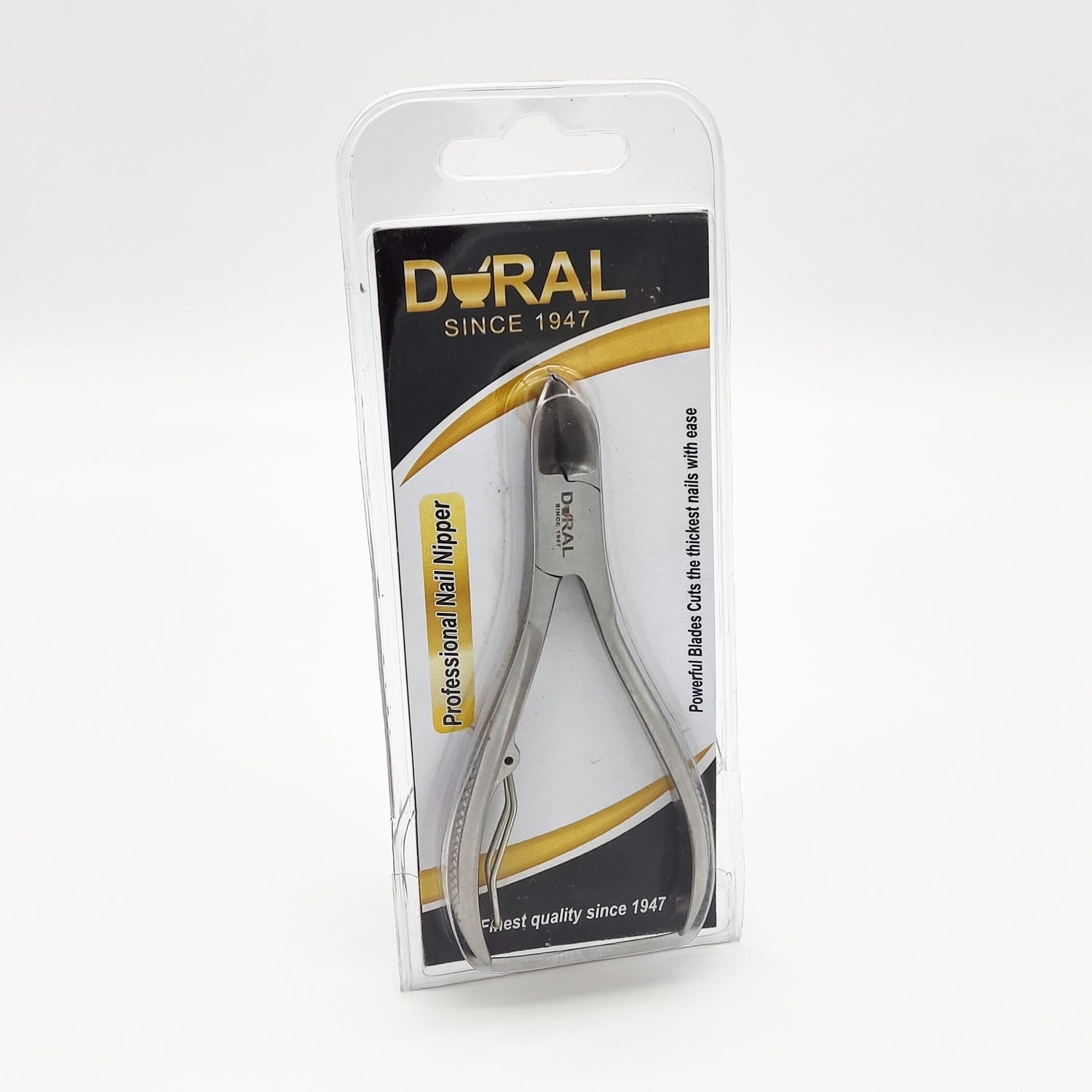 Dural Nail Nipper by Pasteur Pharmacy