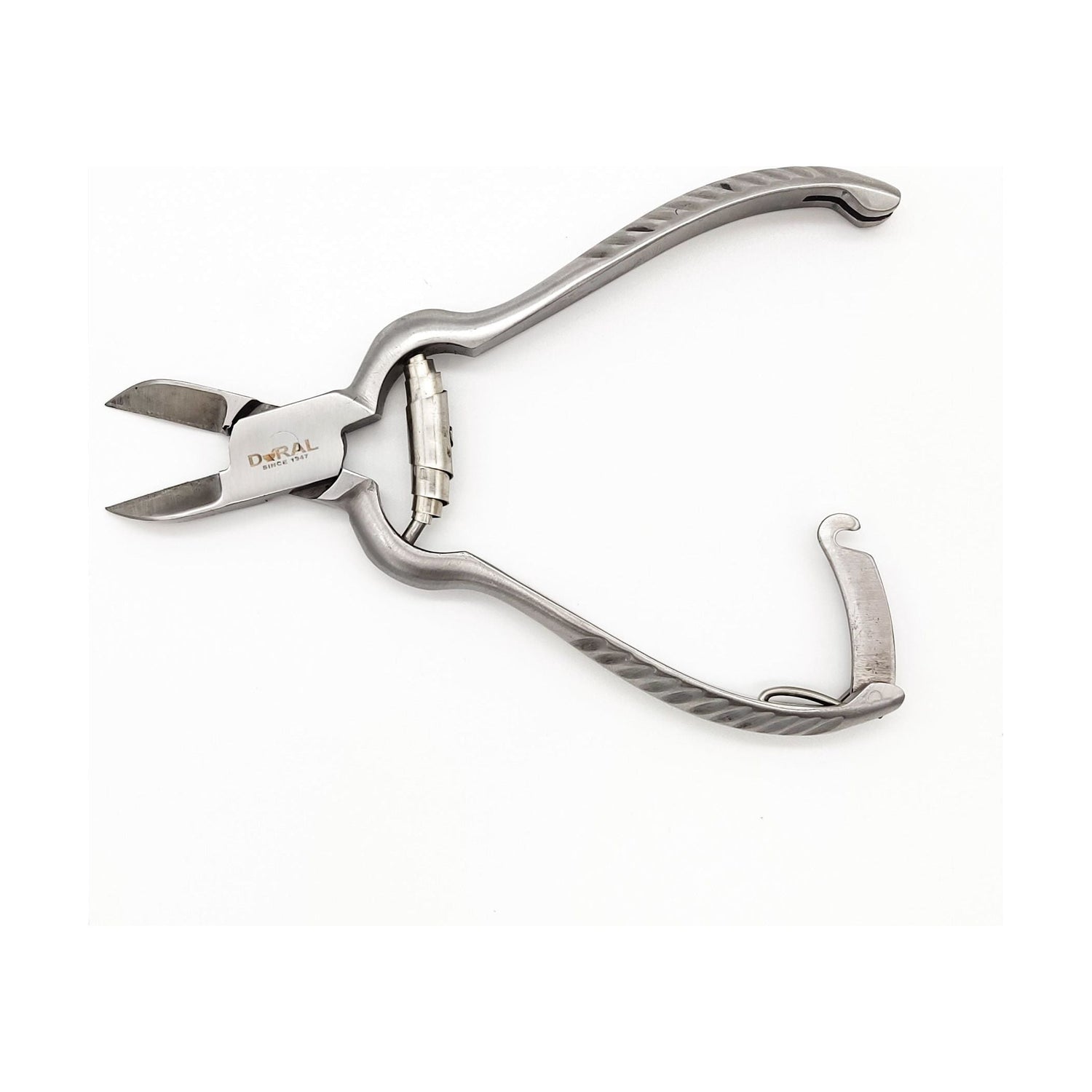 Dural Premium Heavy-Duty Large Toe Nail Cutter by Pasteur Pharmacy
