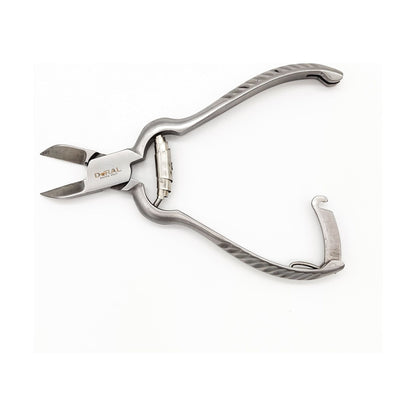 Dural Premium Heavy-Duty Large Toe Nail Cutter by Pasteur Pharmacy