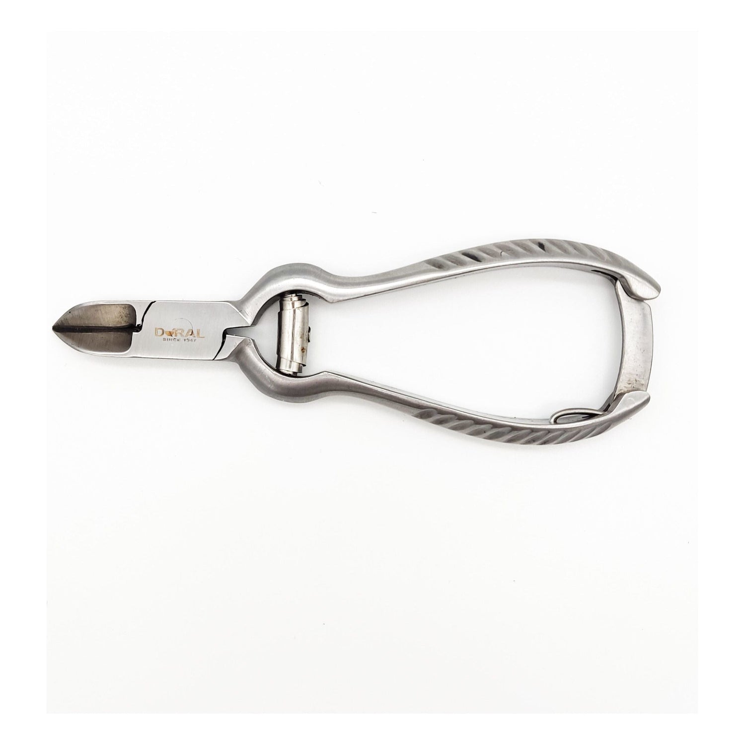 Dural Premium Heavy-Duty Large Toe Nail Cutter by Pasteur Pharmacy