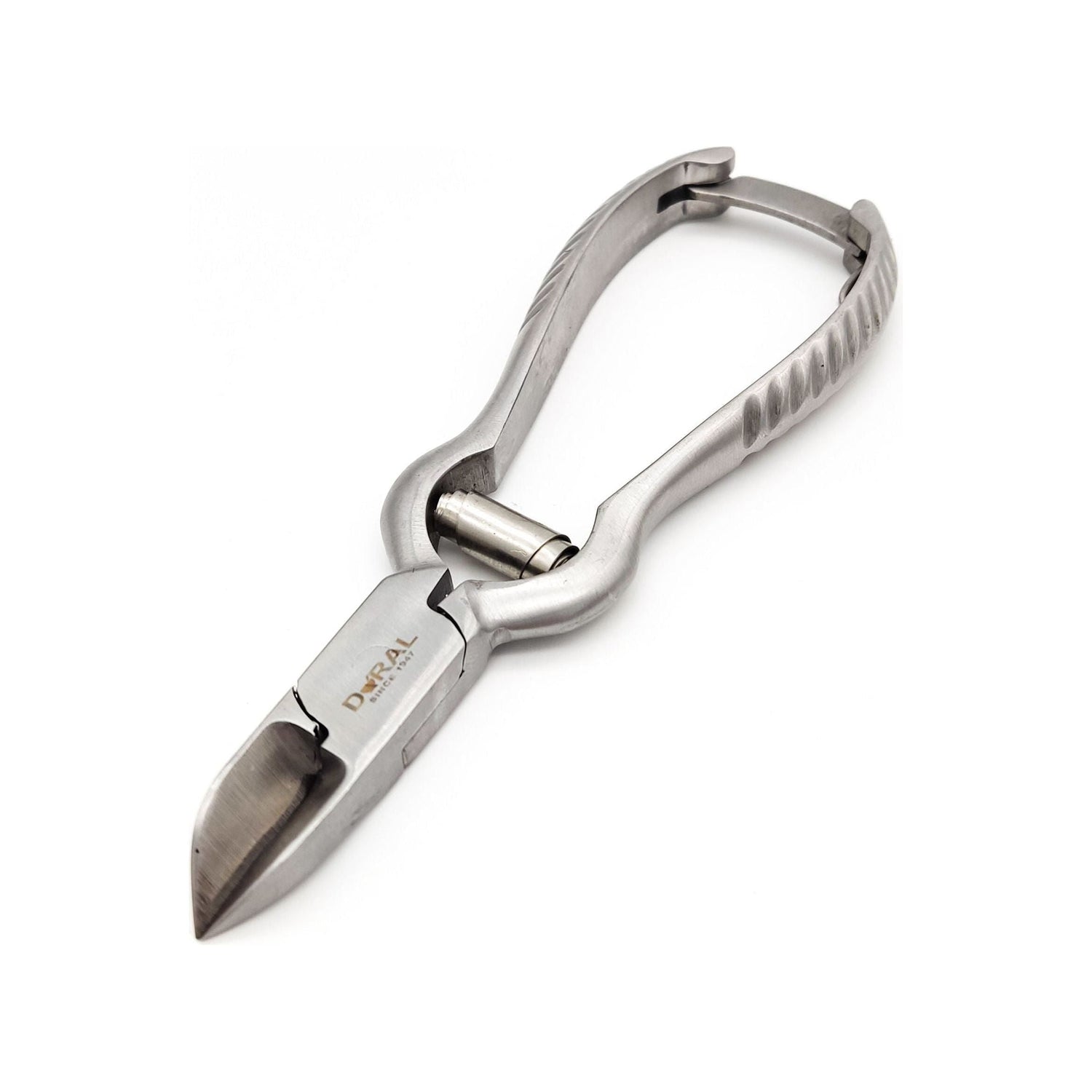 Dural Premium Heavy-Duty Large Toe Nail Cutter by Pasteur Pharmacy