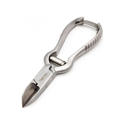 Dural Premium Heavy-Duty Large Toe Nail Cutter by Pasteur Pharmacy
