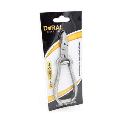 Dural Premium Heavy-Duty Large Toe Nail Cutter by Pasteur Pharmacy