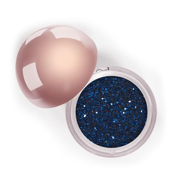 LA Splash Crystallized Glitter - Bay Breeze 