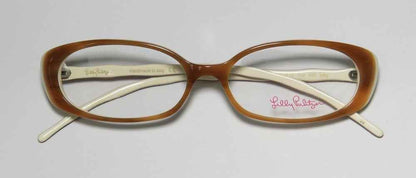 Lilly Pulitzer Meg Eyeglasses