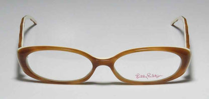Lilly Pulitzer Meg Eyeglasses