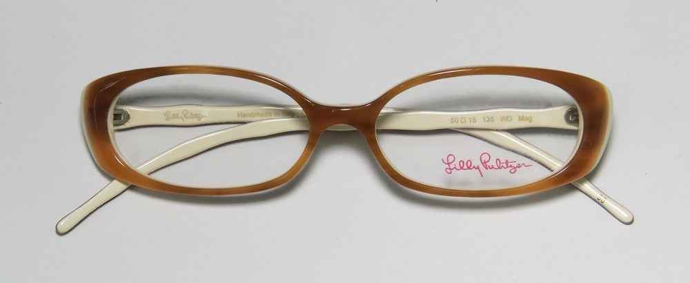 Lilly Pulitzer Meg Eyeglasses