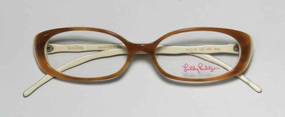 Lilly Pulitzer Meg Eyeglasses