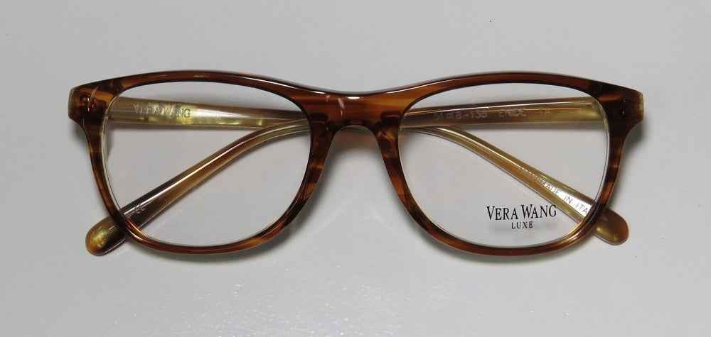 Vera Wang Luxe Enide Eyeglasses